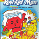 Illustration for article titled Commenter Of The Day: The Adventures Of Kool-Aid Man Edition